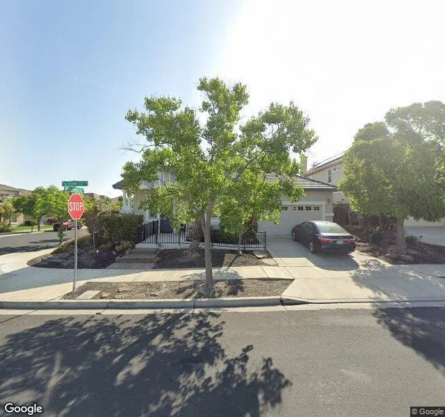 Deer Ridge Country Villa