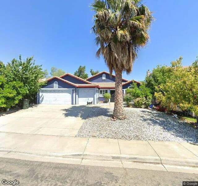 Deer Valley Manor - Board And Care Home in Antioch, California