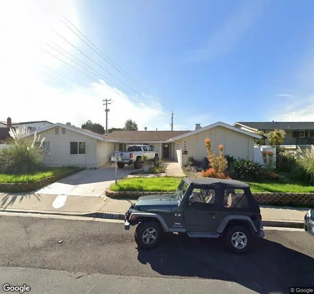 Del Cerro Elder Care - Board And Care Home in San Diego, California