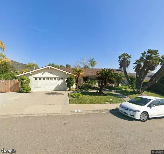Del Cerro Manor Ii - Board And Care Home in San Diego, California