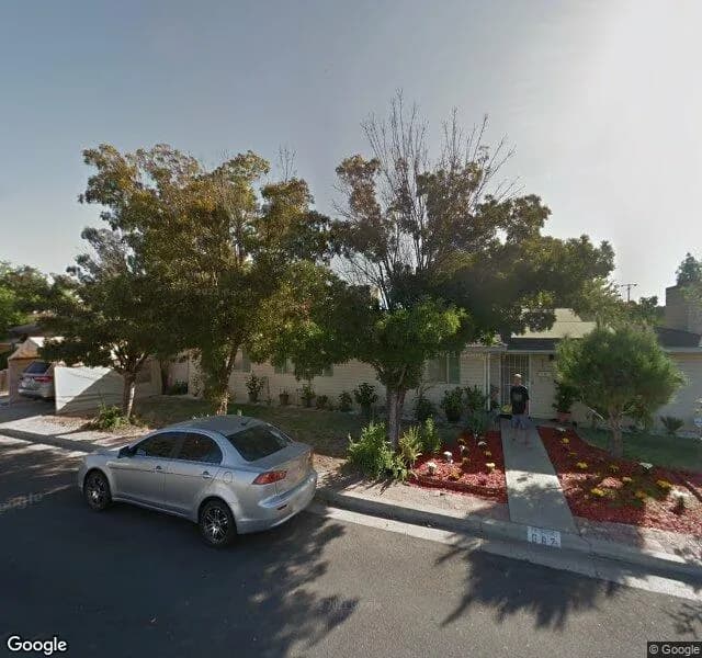 Del Mundo Home - Adult Residential Facility in Clovis, California
