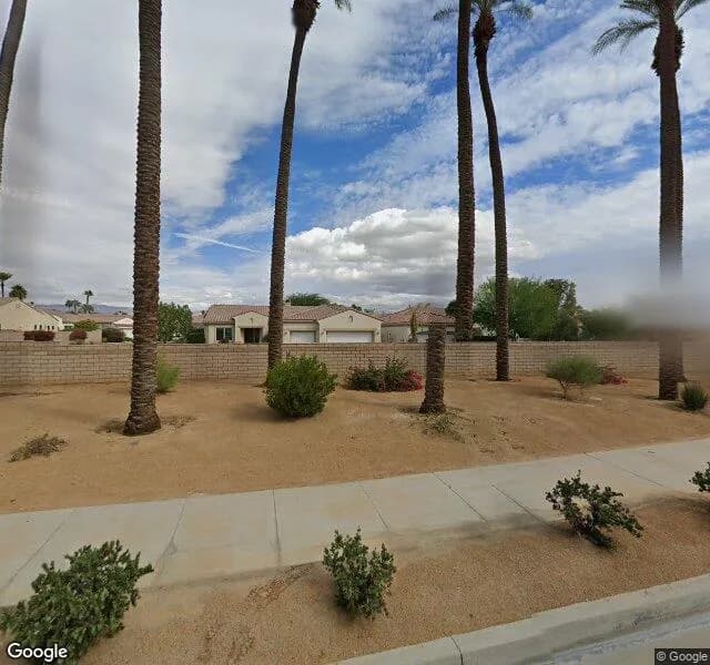 Del Oro Residential Care