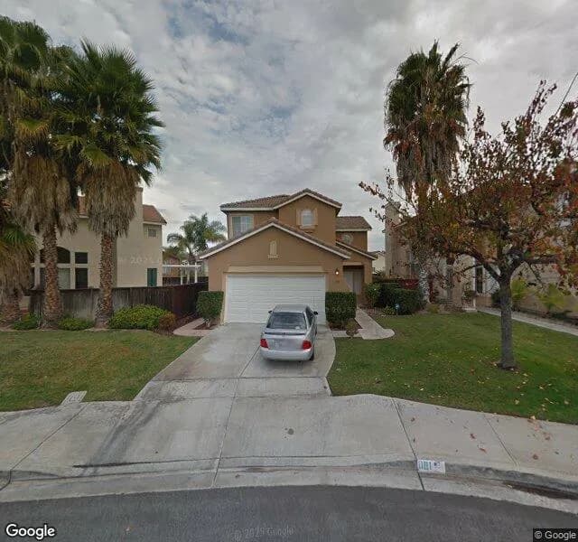 Del Rey Springs - Adult Residential Facility in Chula Vista, California