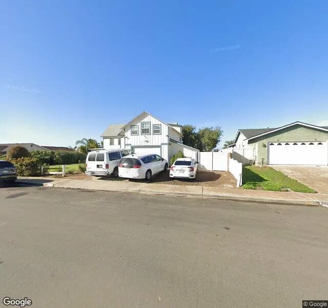 Del Sur Crisis Center