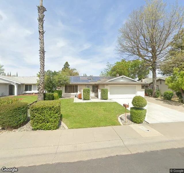 Del Vista Residential Care