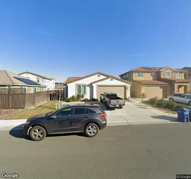 Delaney Home - Adult Residential Facility in Oakley, California