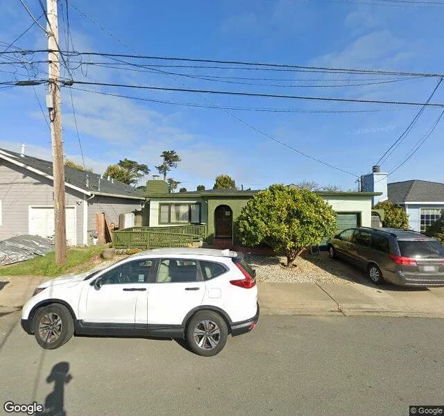 Delia's Retirement Home, Inc - Board And Care Home in South San Francisco, California