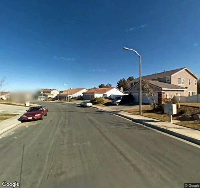 Delia's Villa Llc - Board And Care Home in Lancaster, California