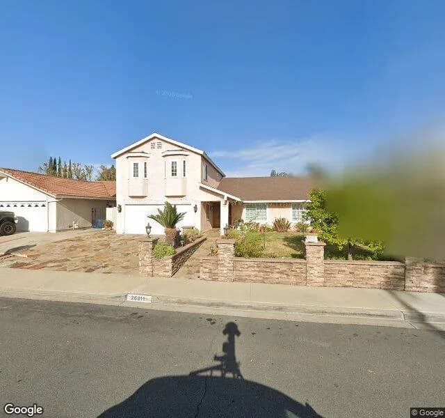 Delightful Living - Board And Care Home in Mission Viejo, California