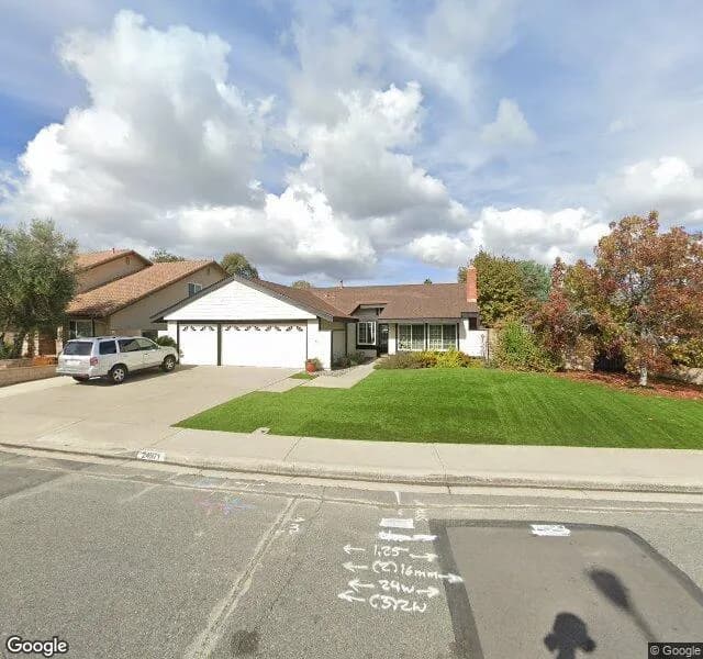 Delightful Living Too - Board And Care Home in Laguna Hills, California