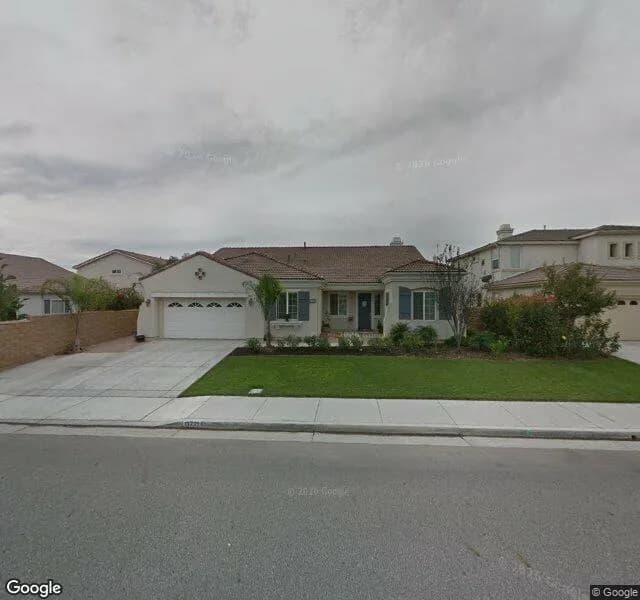 Dellbrook Guest Home - Board And Care Home in Corona, California