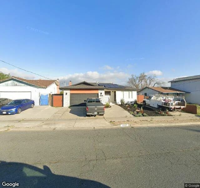 Dell's Residential Home - Adult Residential Facility in Antioch, California