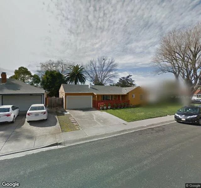 Delly's Care Home Iv - Board And Care Home in Concord, California