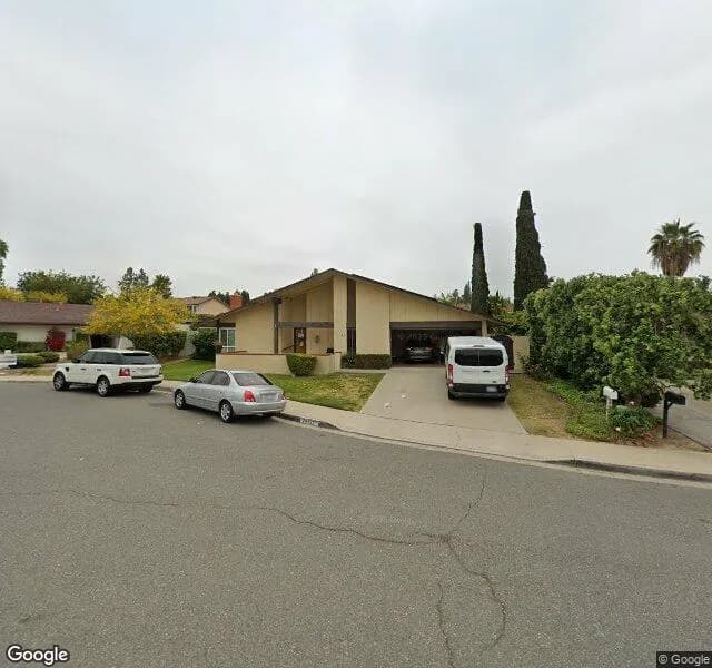 Delzen's Place - Board And Care Home in Mission Viejo, California