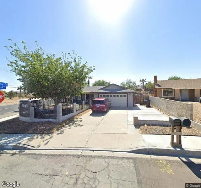 Demoh Adult Home I - Adult Residential Facility in Victorville, California