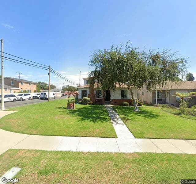 Denker House - Adult Residential Facility in Torrance, California