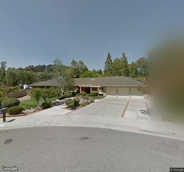 De'roux Family Home - Adult Residential Facility in Orange, California