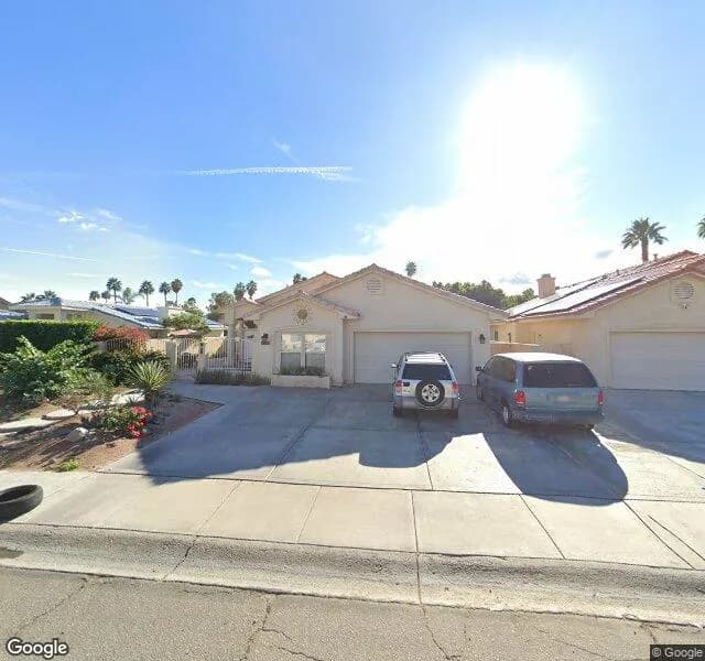 Desert Cypress Eldercare - Board And Care Home in Cathedral City, California