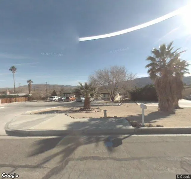 Desert Rose Elder Care - Assisted Living Facility in Twentynine Palms, California