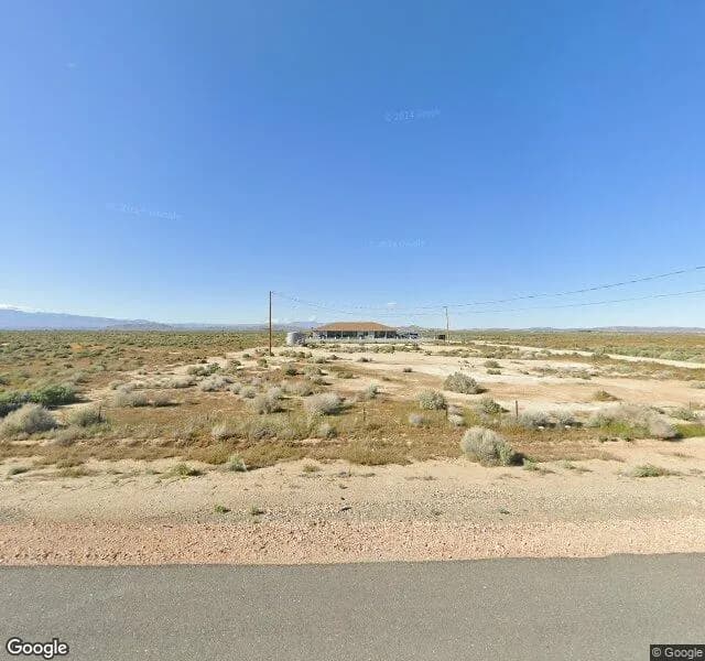 Desert Willow Home - Adult Residential Facility in Lancaster, California