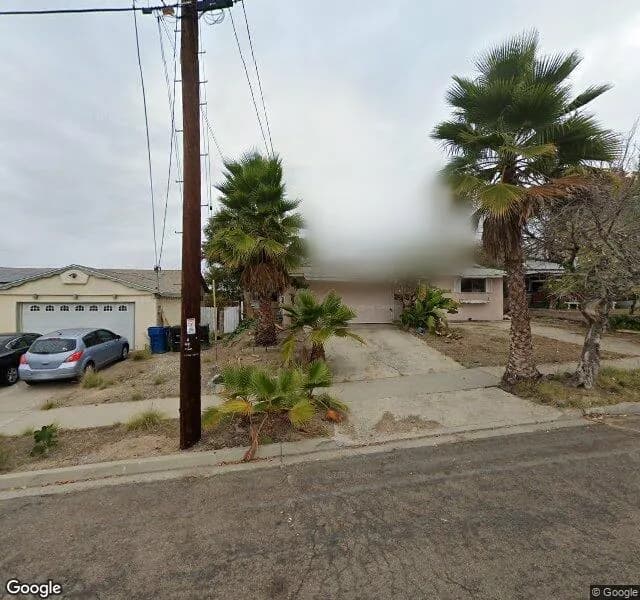 Dg Residential Care 1 - Adult Residential Facility in Spring Valley, California