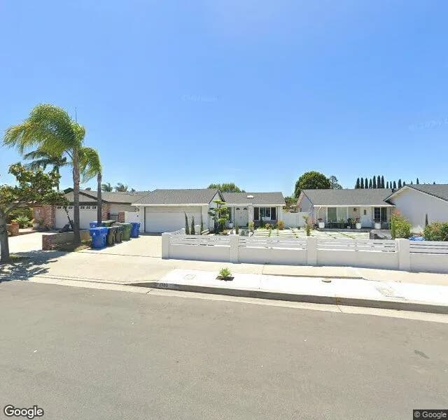 Dhaniella's Care Home