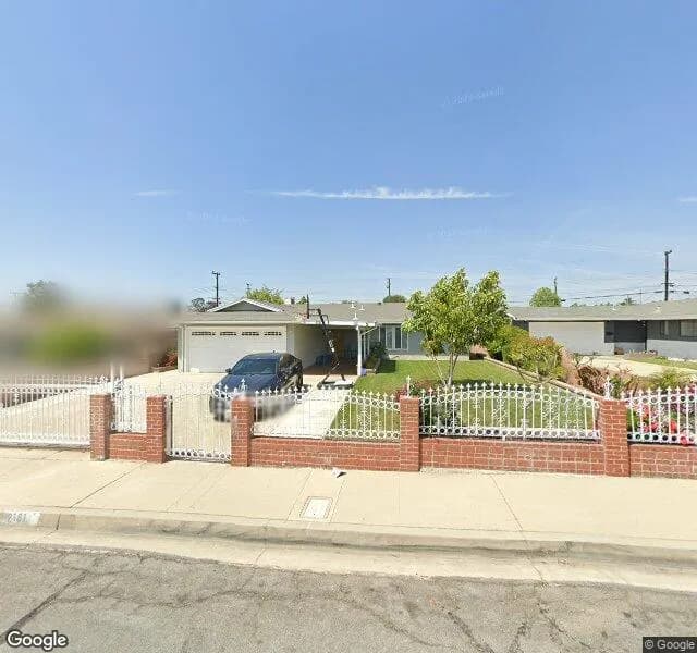 Dhasa Care - Adult Residential Facility in Pomona, California