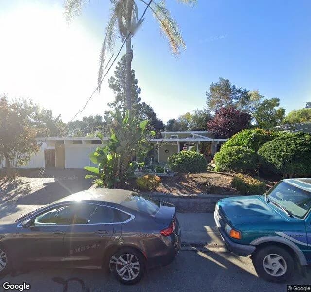 Diablo Assisted Living I - Board And Care Home in Walnut Creek, California