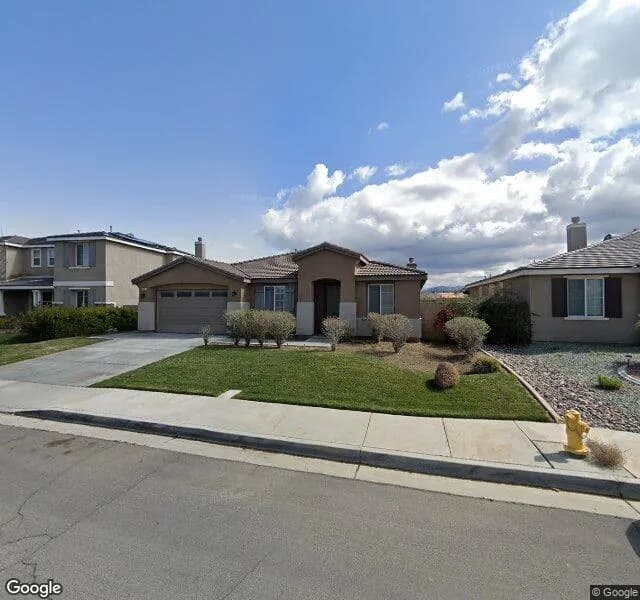 Diamond Care Facility - Adult Residential Facility in Palmdale, California