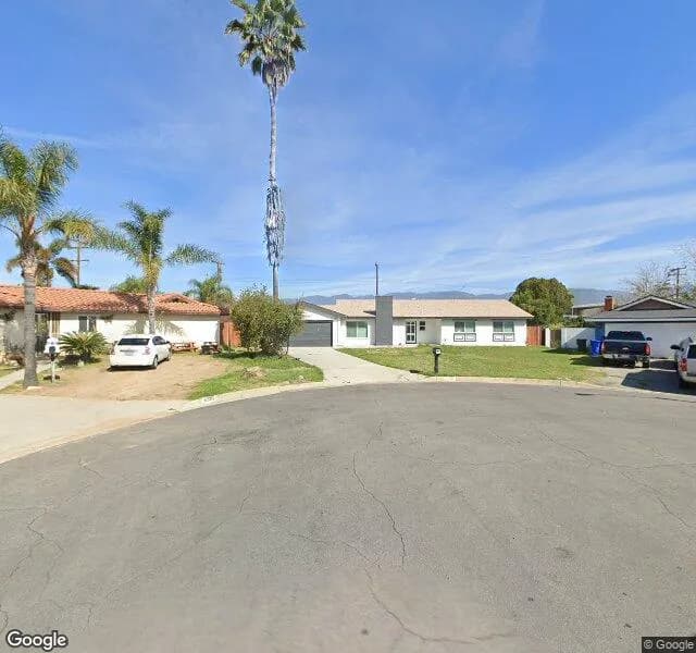 Diamond Group Homecare - Adult Residential Facility in Rialto, California