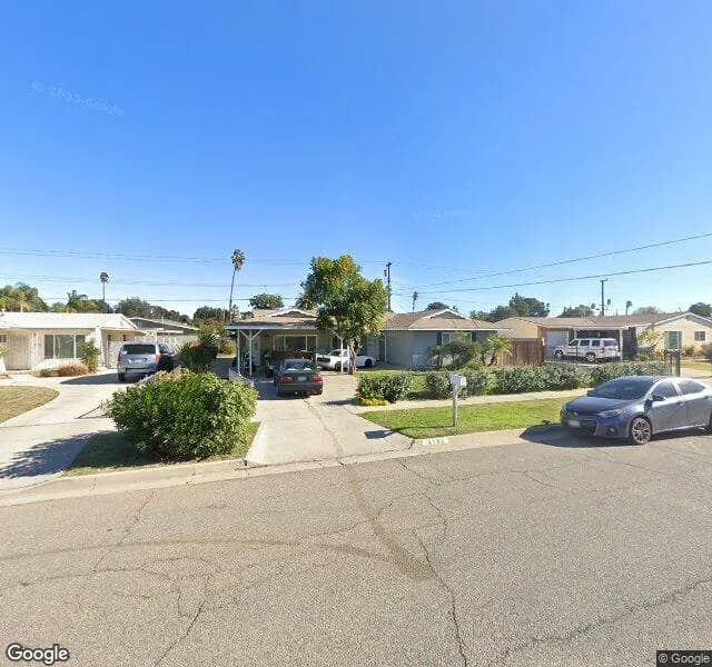 Diamond Living Home Care - Board And Care Home in Riverside, California