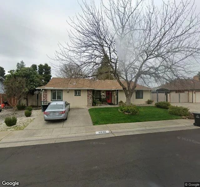 Diamond Oak Senior Care - Board And Care Home in Elk Grove, California