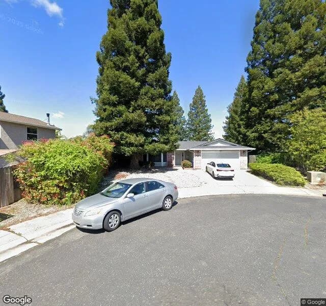 Diamond Oaks Home Care - Board And Care Home in Roseville, California
