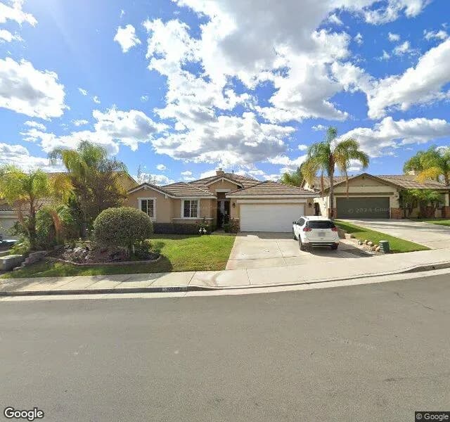 Diamond Rcfe Of Murrieta