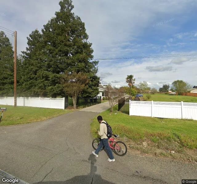 Diana Cendana's Home