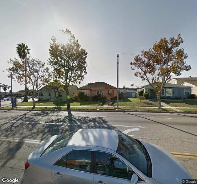 Diane's Family & Friends