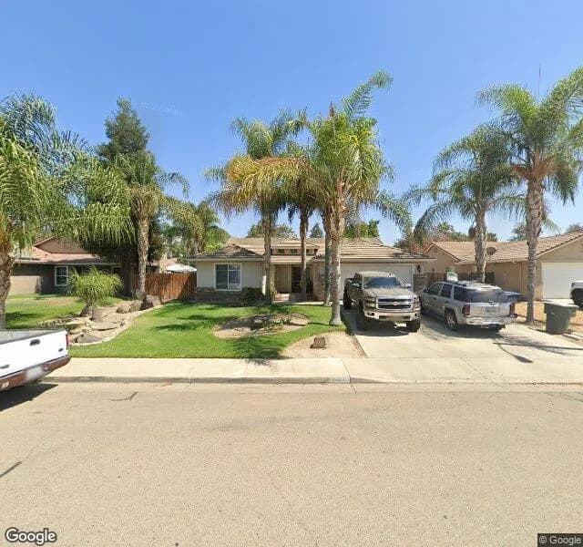 Diaz Oak View Home 2 - Adult Residential Facility in Visalia, California