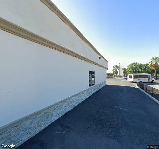 Dignity Adult Day Care