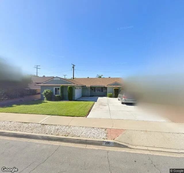 Dignity Home Center Inc - Adult Residential Facility in Covina, California