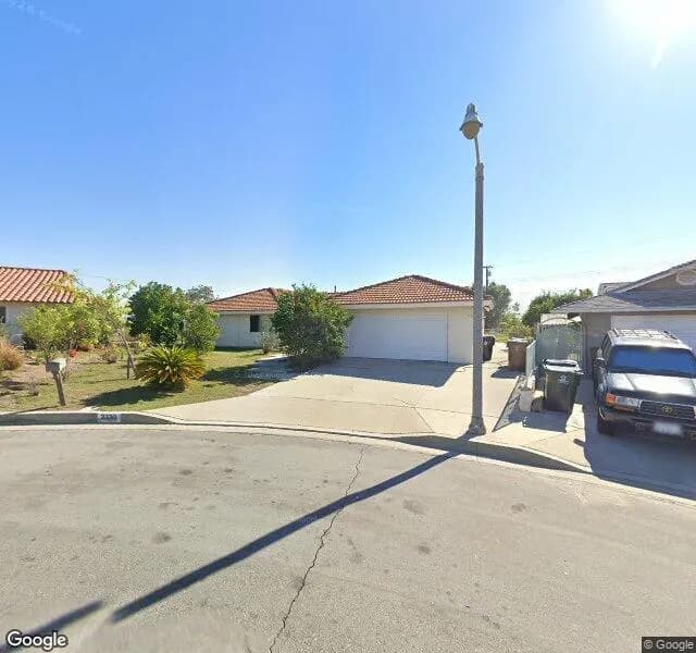 Dignity & Wisdom Ii - Board And Care Home in Fullerton, California