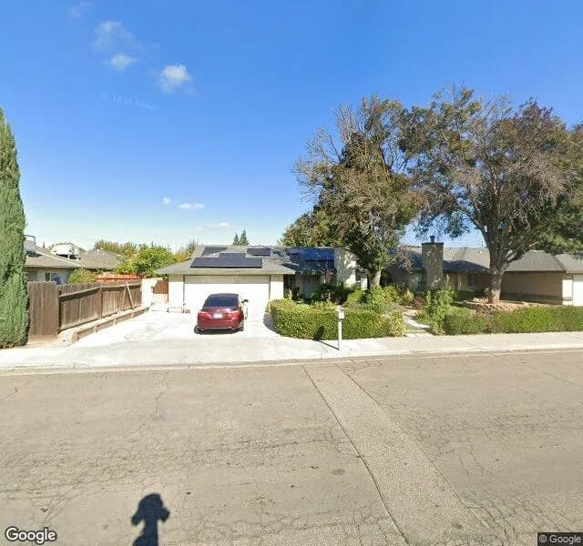 Dignity's Place Rcfe