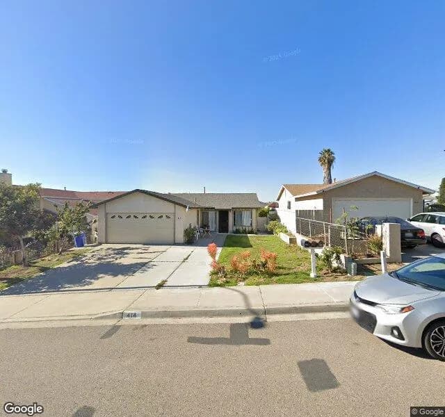 Dionisia Home Care I