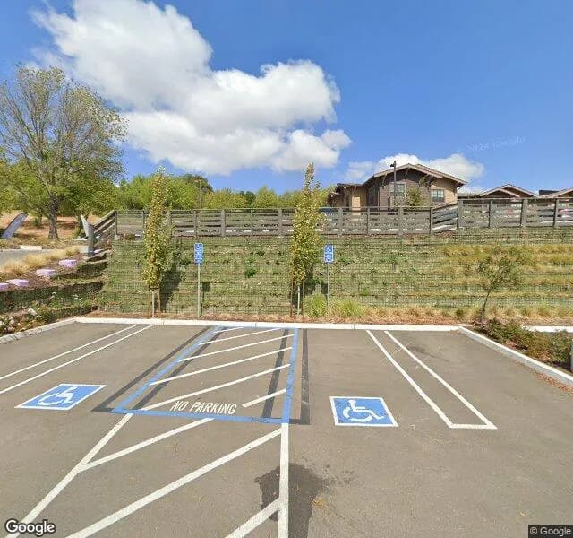 Discovery Commons San Ramon