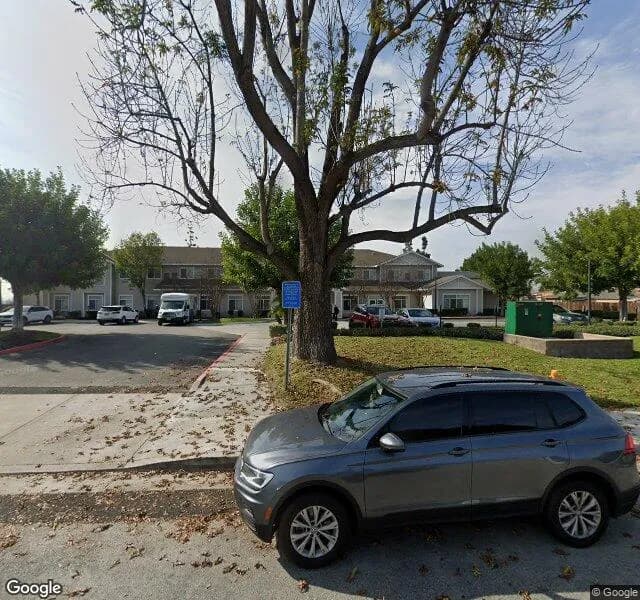 Discovery Commons Whittier