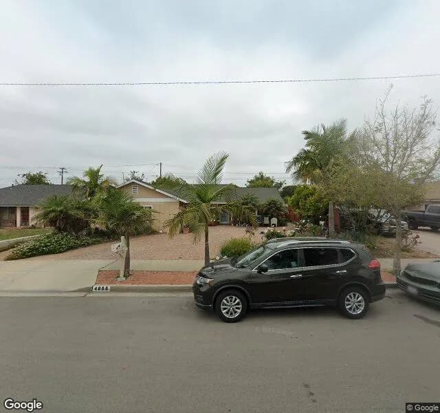 Divine Care For The Elderly - Board And Care Home in Santa Barbara, California