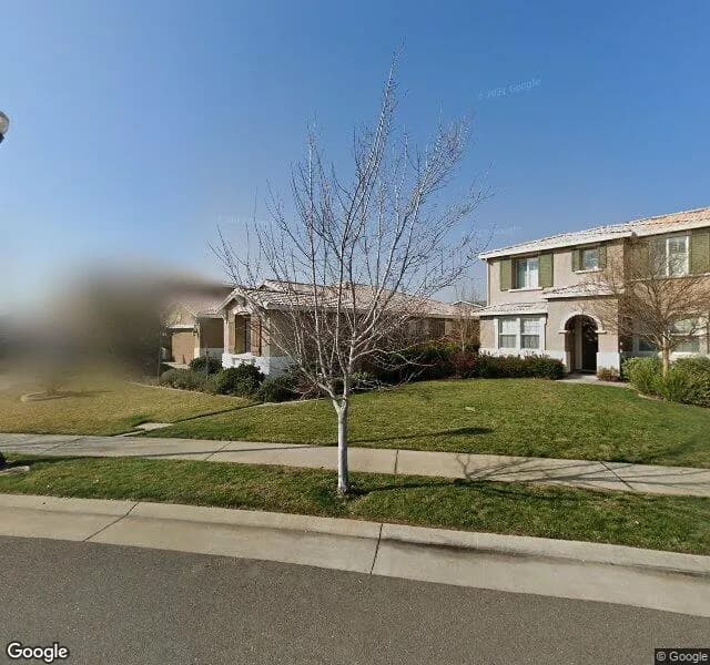 Divine Comfort Care Home - Board And Care Home in Roseville, California