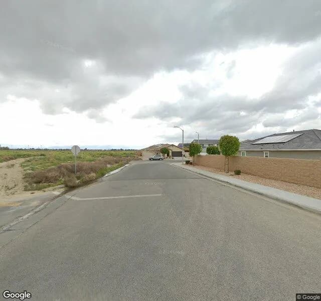 Divine Futures Iii - Adult Residential Facility in Lancaster, California