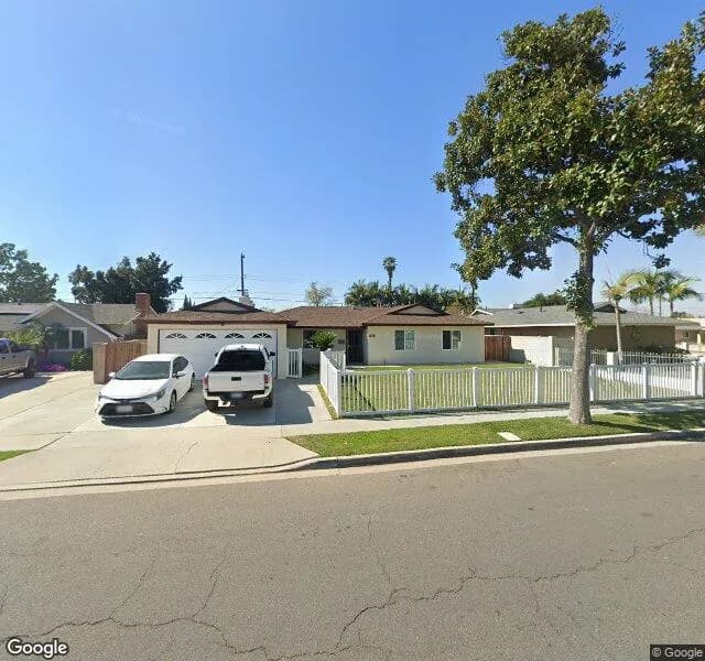 Divine & Gus Care Home - Board And Care Home in Anaheim, California