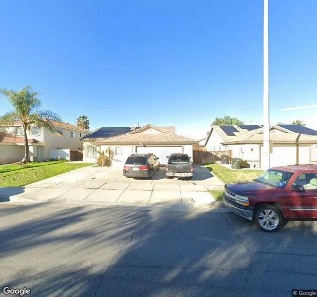 Divine Home - Adult Residential Facility in Hemet, California