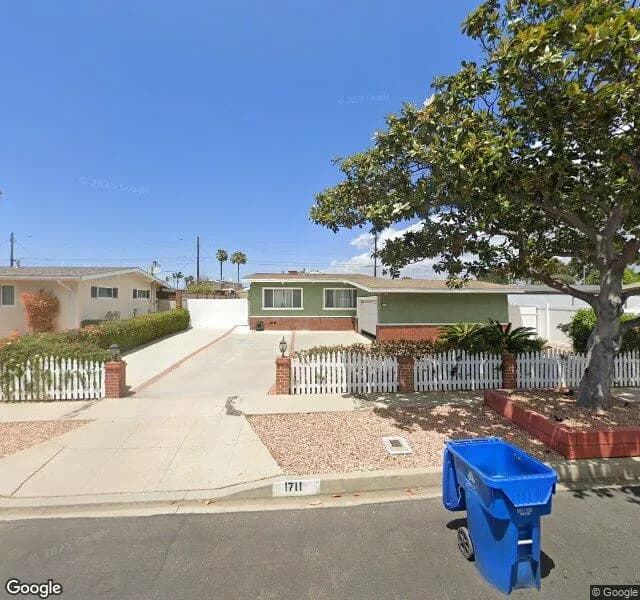 Divine Life Guest Home